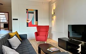 Apartament Widna 3